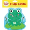 O Sapo Saltitão