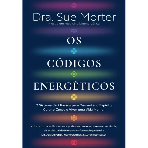 Os Códigos Energéticos de Sue Morter