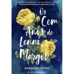 Os Cem Anos de Lenni e Margot de Marianne Cronin