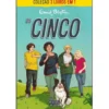 Os Cinco - as Primeiras Aventuras em Kirrin de Enid Blyton