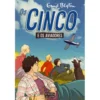 Os Cinco e os Aviadores de Enid Blyton