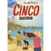 Os Cinco Salvam o Tio de Enid Blyton - Volume 6