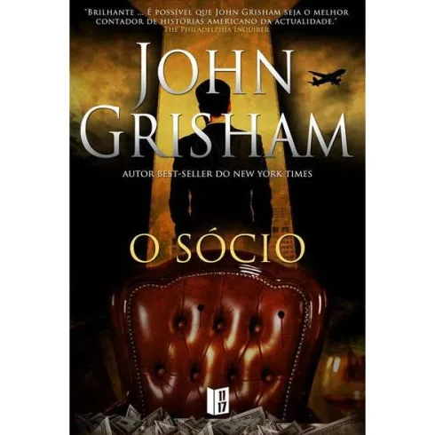 O Sócio de John Grisham