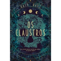 Os Claustros de Katy Hays