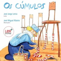 Os Cúmulos de José Jorge Letria