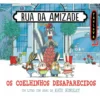 Os Coelhinhos Desaparecidos de Kate Hindley