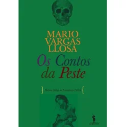 Os Contos da Peste de Mario Vargas Llosa