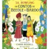Os Contos de Beedle, o Bardo de J. K. Rowling