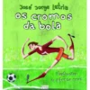 Os Cromos da bola de José Jorge Letria