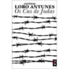 Os Cus de Judas de António Lobo Antunes - Livro de Bolso