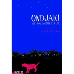 Os da Minha Rua de Ondjaki