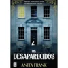 Os Desaparecidos de Anita Frank