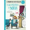Os Desastres de Sofia de Condessa de Ségur
