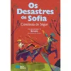 Os Desastres de Sofia de Condessa de Ségur