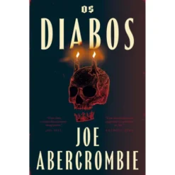 Os Diabos de Joe Abercrombie