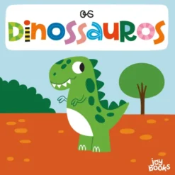 Os Dinossauros