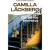 Os Diários Secretos de Camilla Läckberg