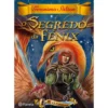 O Segredo da Fénix Nº 2 - As 13 Espadas de Geronimo Stilton
