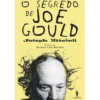 O Segredo de Joe Gould de Joseph Mitchell