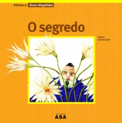 O Segredo de Álvaro Magalhães