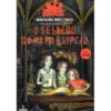 O Segredo do Mapa Egípcio de Mafalda Moutinho - Volume 1