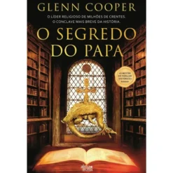 O Segredo Do Papa de Glenn Cooper