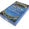 O Segredo dos Segredos de Dan Brown - Edição de Colecionador