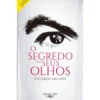 O Segredo dos seus Olhos (Livro de Bolso) de Eduardo Sacheri
