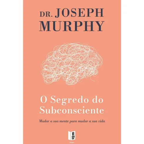 O Segredo Do Subconsciente de Joseph Murphy