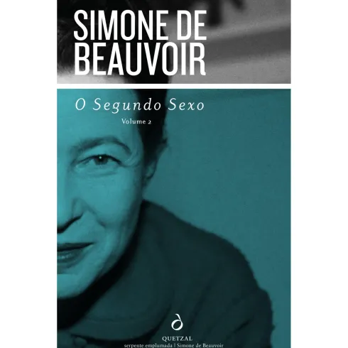 O Segundo Sexo (Volume 2) de Simone de Beauvoir