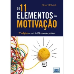 Os 11 Elementos da Motivação de Oliver Röhrich