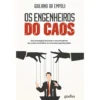 Os Engenheiros Do Caos de Giuliano Da Empoli