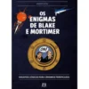 Os Enigmas de Blake e Mortimer de Bernard Myers - Desafios Lógicos para Mentes Perspicazes