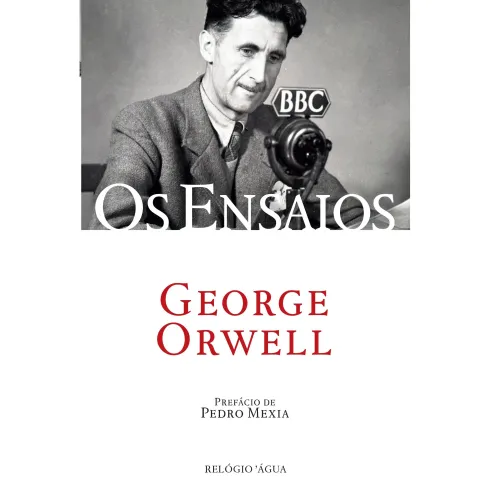 Os Ensaios de George Orwell