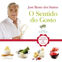 O Sentido do Gosto de José Bento dos Santos