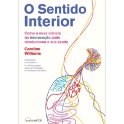 O Sentido Interior de Caroline Williams
