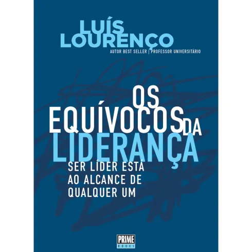 Os Equívocos da Liderança de Luís Lourenço