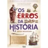 Os Erros Da História de David Mountain
