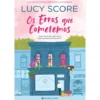 Os Erros Que Cometemos de Lucy Score
