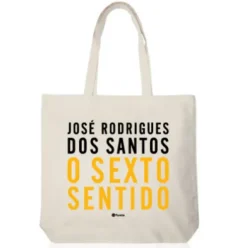 O Sexto Sentido - Edição Colecionador de José Rodrigues dos Santos
