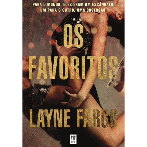 Os Favoritos de Layne Fargo