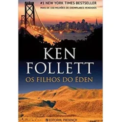 Os Filhos do Éden de Ken Follett
