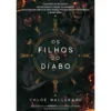 Os Filhos do Diabo de Chloé Wallerand