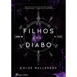 Os Filhos do Diabo 2 de Chloé Wallerand