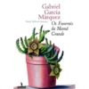 Os Funerais da Mamã Grande de Gabriel García Márquez