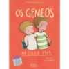 Os Gémeos Na Escola Nova de Diana Costa Gomes