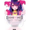 Oshi no Ko Nº 1 de Aka Akasaka e Mengo Yokoyari