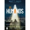 Os Humanos de Matt Haig