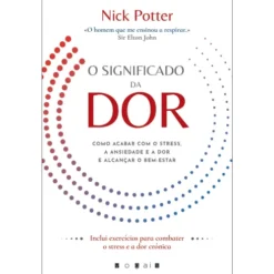 O Significado da Dor de Nick Potter