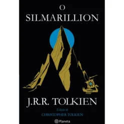 O Silmarillion de J.R.R. Tolkien